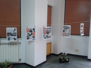 mostra