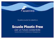Progetto Scuole Plastic Free