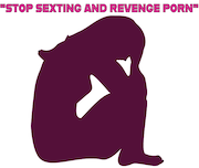 Stop sextingand revenge porn